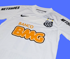 Santos Neymar Local - 11/12