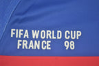 Francia Local - 97/98