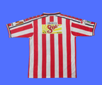 Chivas Local - 97/98