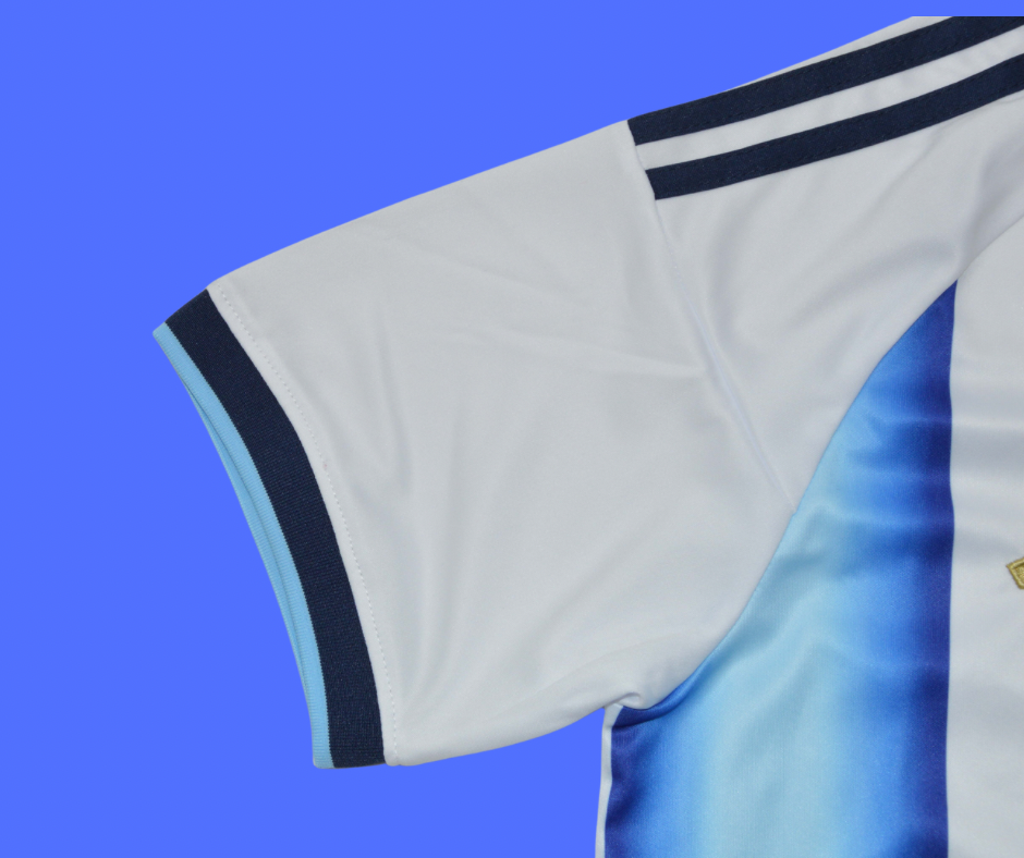 Argentina Local Mundial - 2026