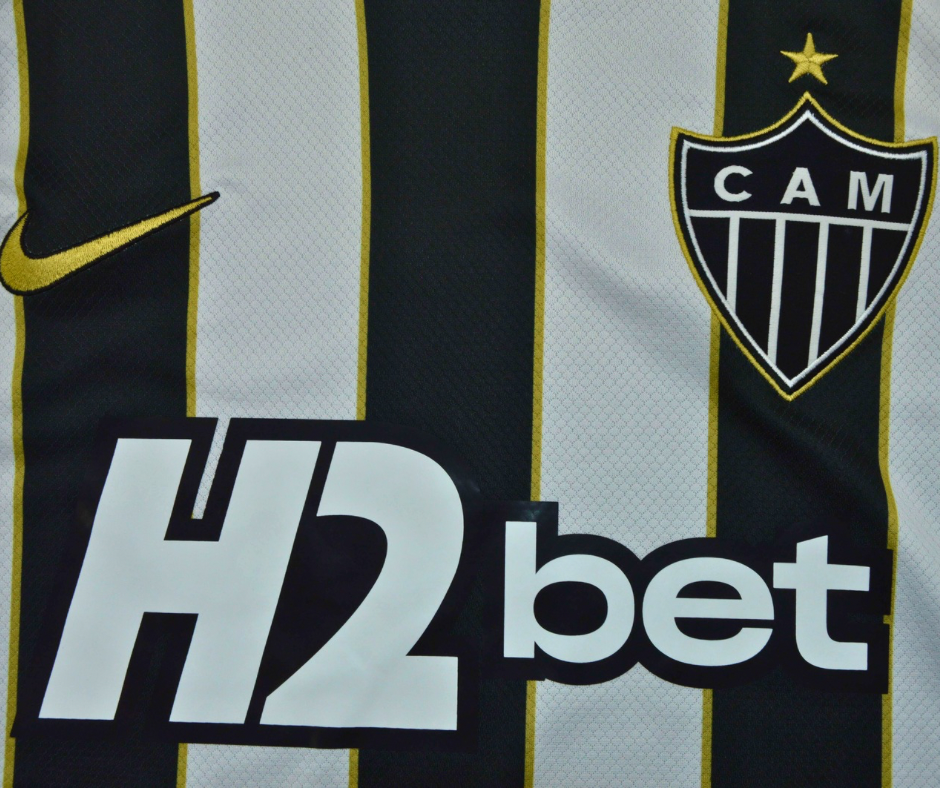 Atletico Mineiro Local - 26/27
