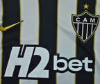 Atletico Mineiro Local - 26/27