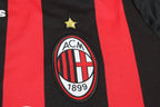 Milan Local - 08/09