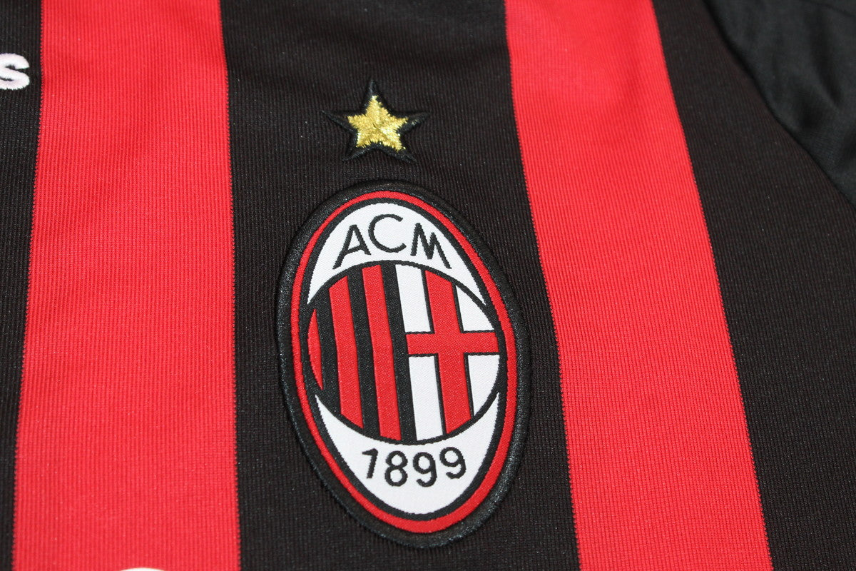 Milan Local - 08/09