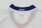 Manchester United Visita - 08/09