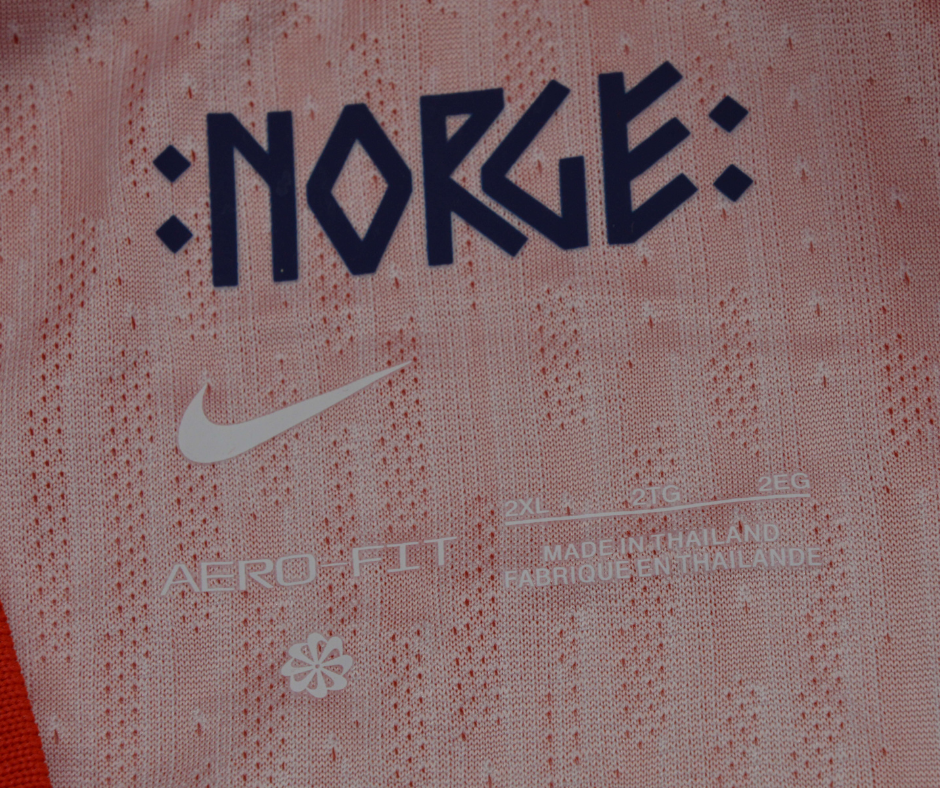 Noruega Local Mundial - 2026