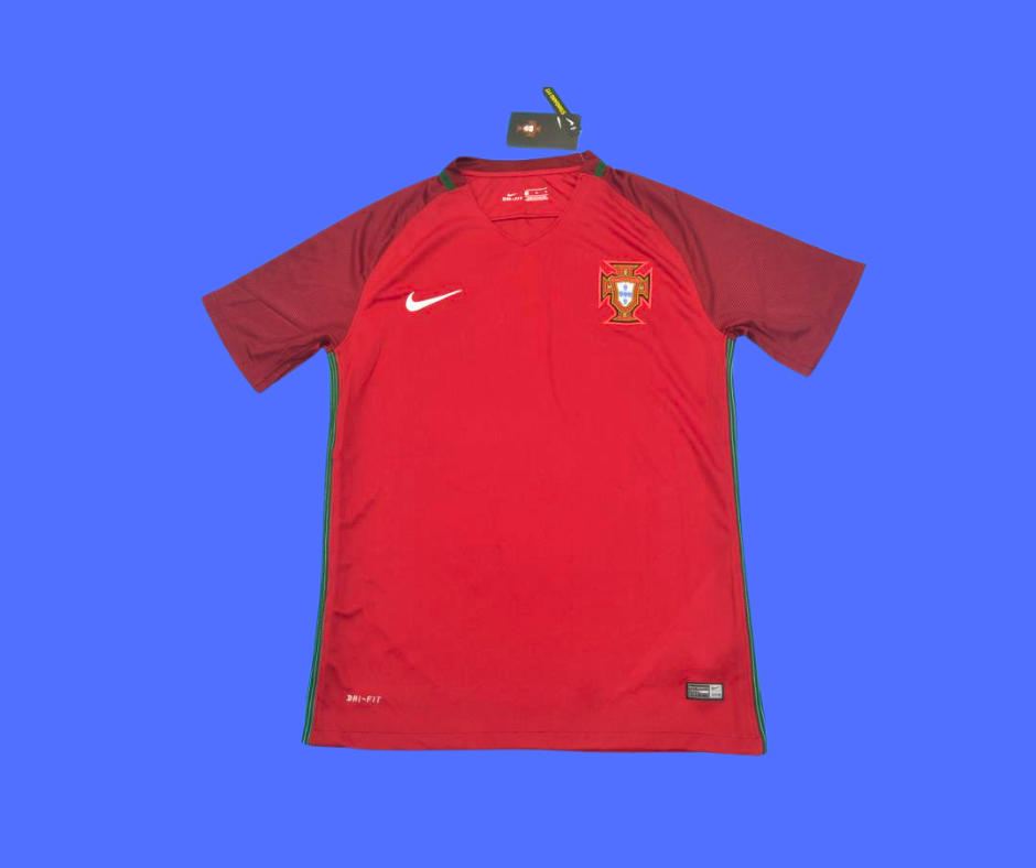 Portugal Local - 15/16