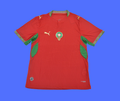 Marruecos Local Mundial - 2026