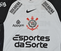 Atletico Mineiro Visita - 26/27