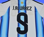 Argentina Local Mundial - 2026