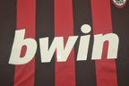 Milan Local - 09/10