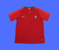 Portugal Local - 17/18