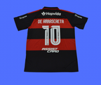 Flamengo Local - 26/27