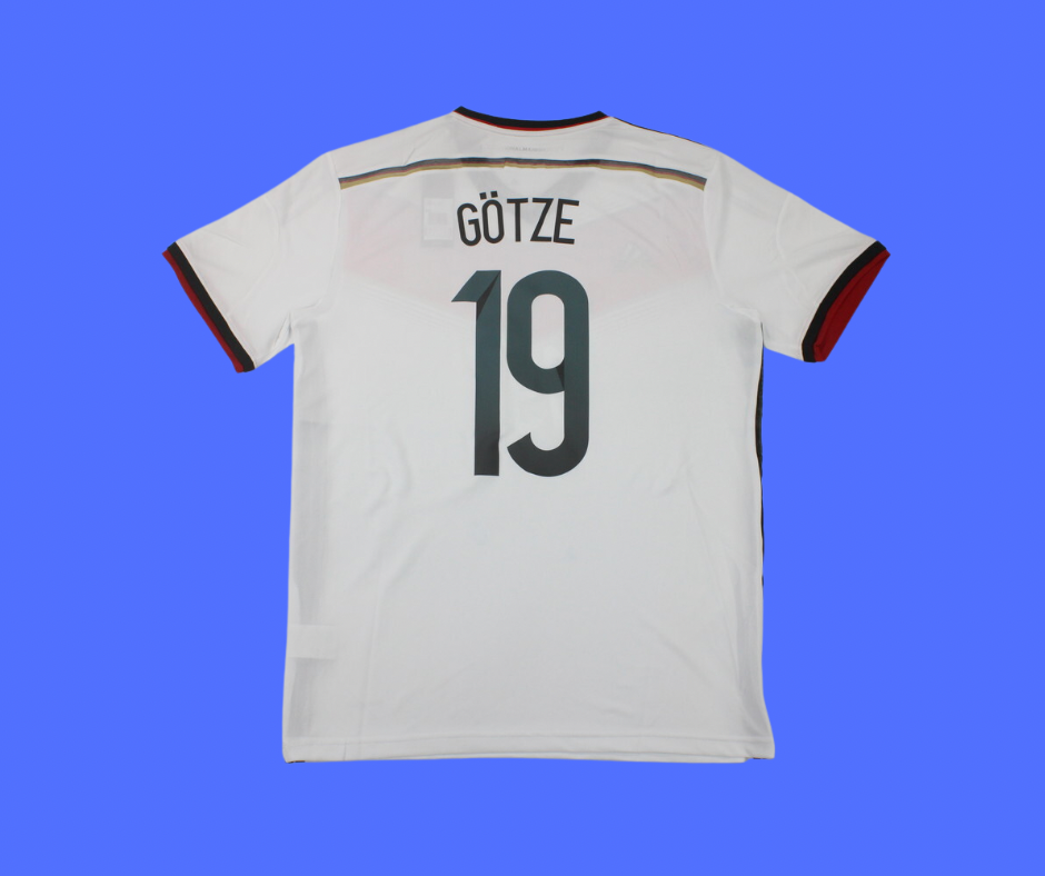 Alemania Local - 14/15