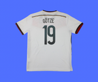 Alemania Local - 14/15