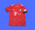 Bayern Munich Local - 18/19