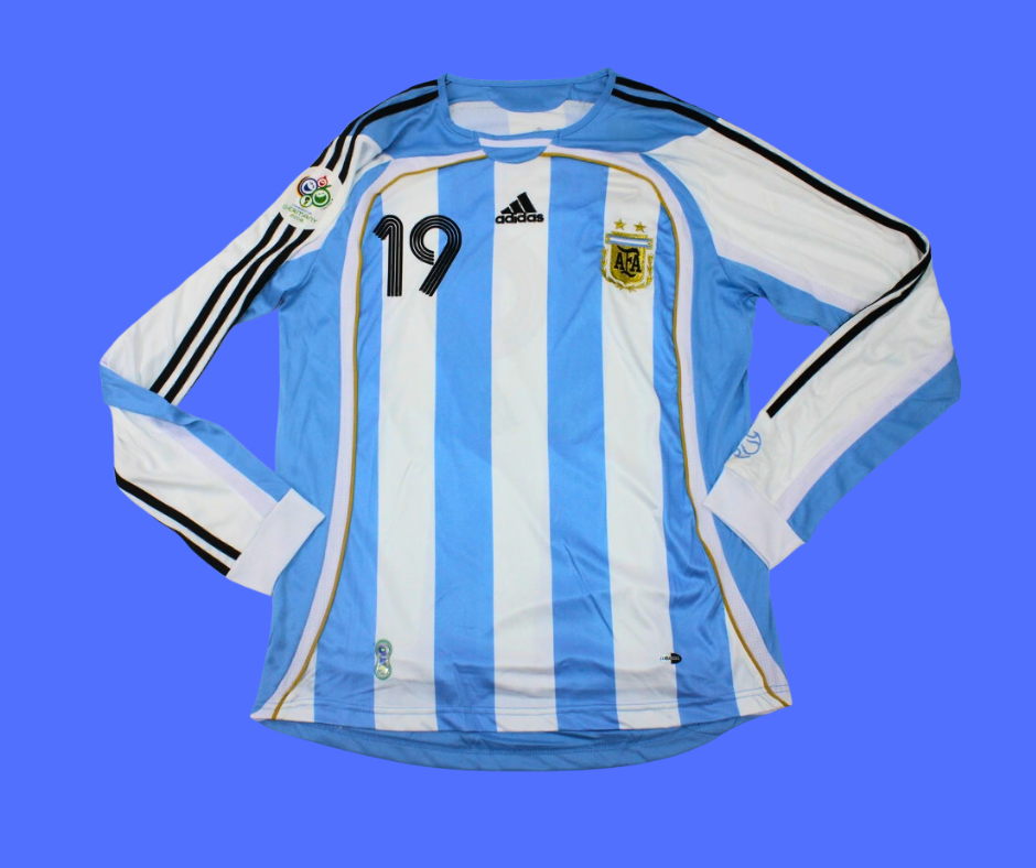Argentina Local - 05/06