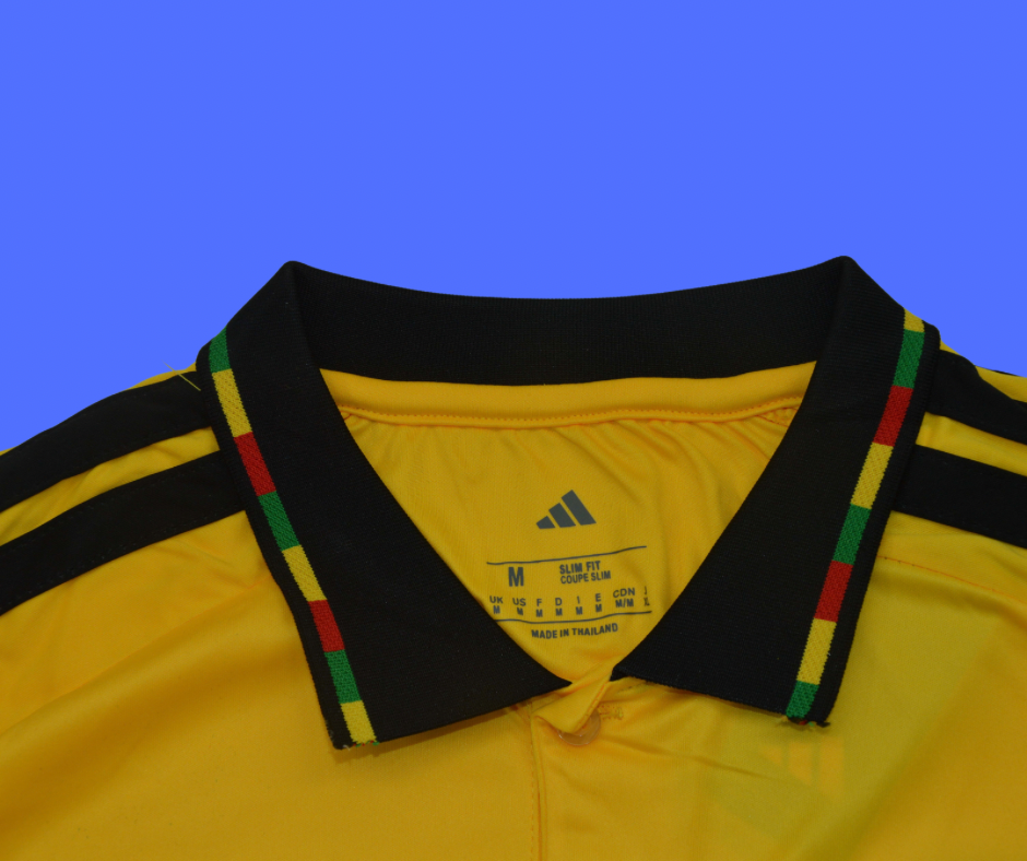 Jamaica Local Mundial - 2026