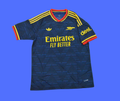Arsenal Visita - 26/27