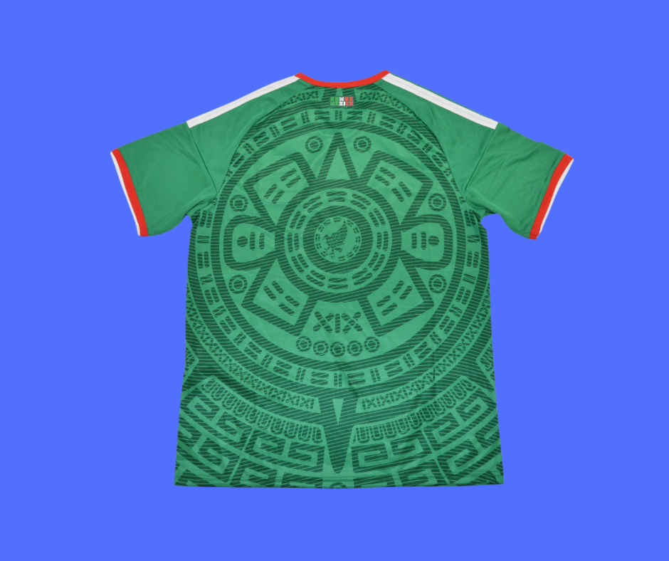 Mexico Local Mundial - 2026 EXPRESS