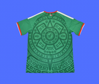 Mexico Local Mundial - 2026 EXPRESS