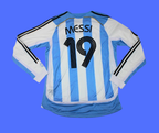 Argentina Local - 05/06