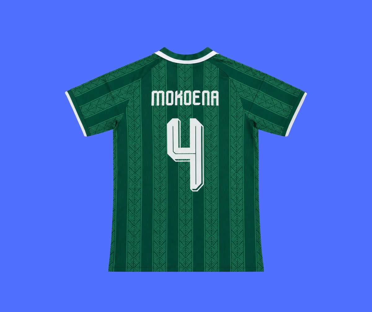 Sudafrica Visita Mundial - 2026