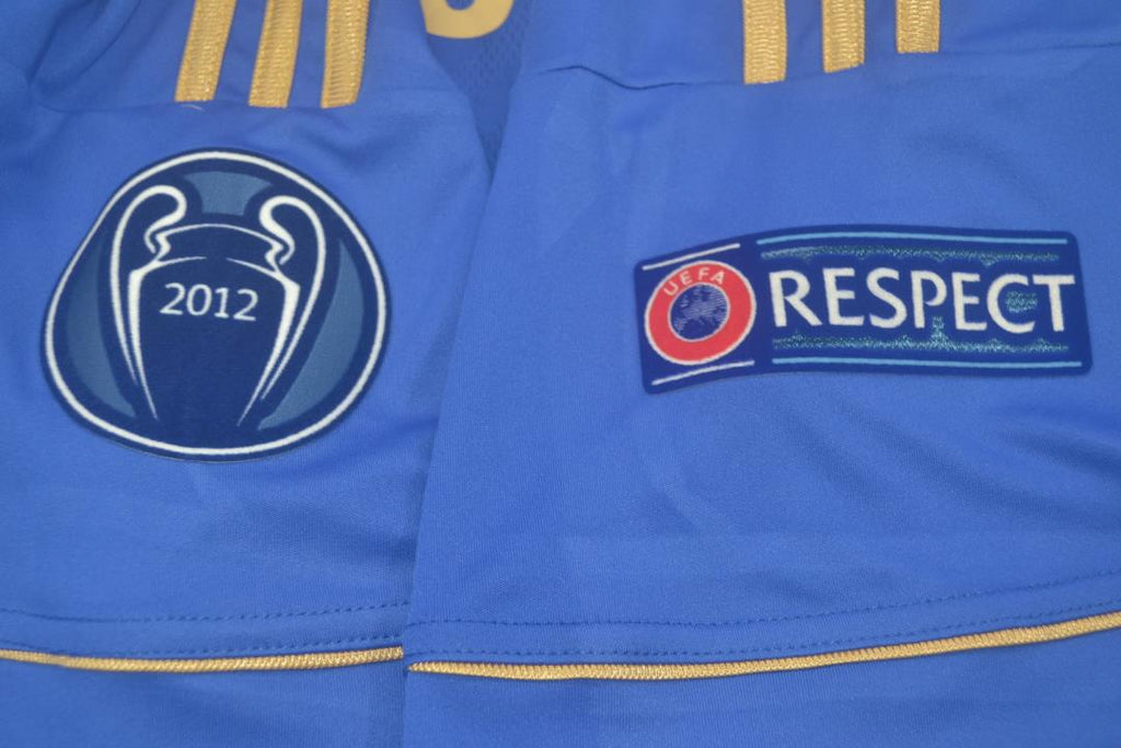 Chelsea Local - 12/13