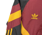 Roma Chamarra Retro - 25/26