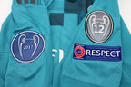 Real Madrid Visita - 16/17