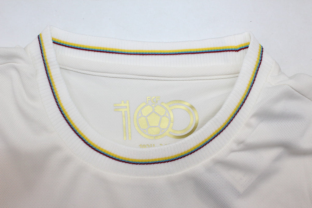 Colombia 100th aniversario
