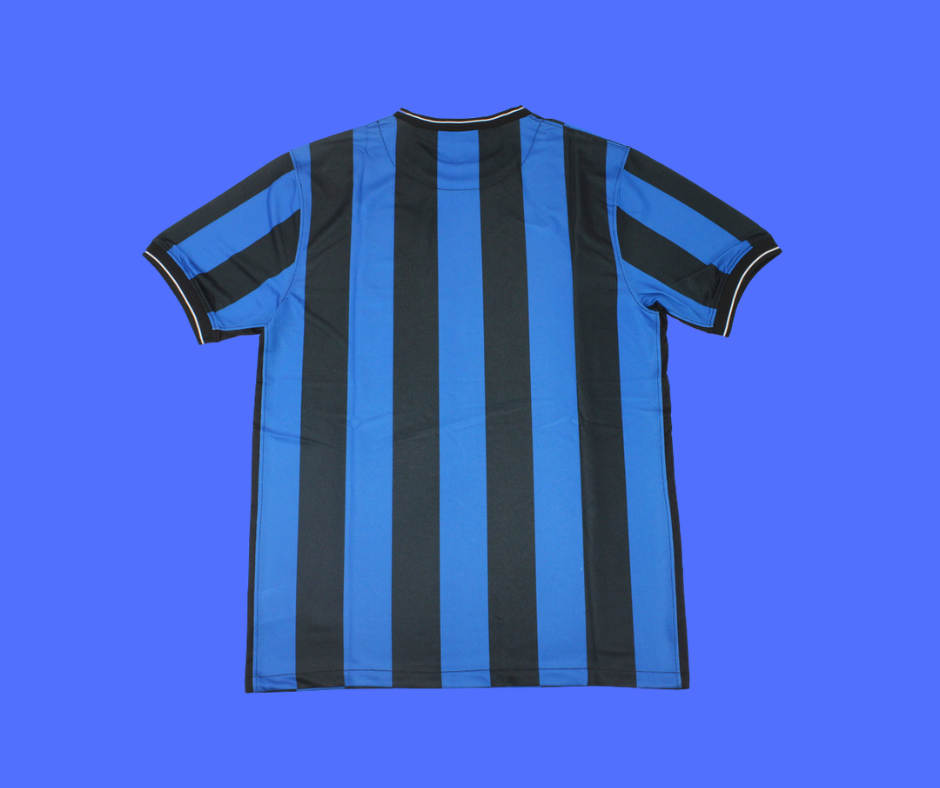 Inter de Milan Local - 09/10
