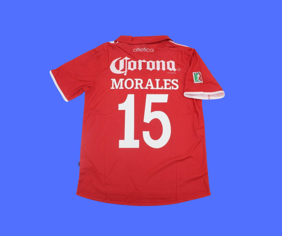 Toluca Local - 04/05