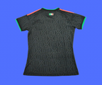 México 3er kit Dama/mujer Mundial - 2026