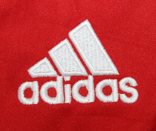 AC Milan Chamarra 3er Kit - 05/06
