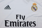Real Madrid Local - 13/14