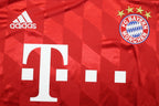 Bayern Múnich Local - 13/14