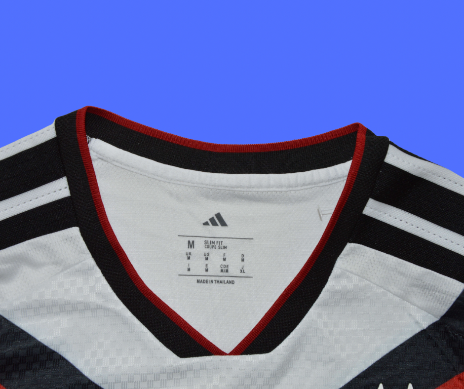 Alemania Local Mundial - 2026