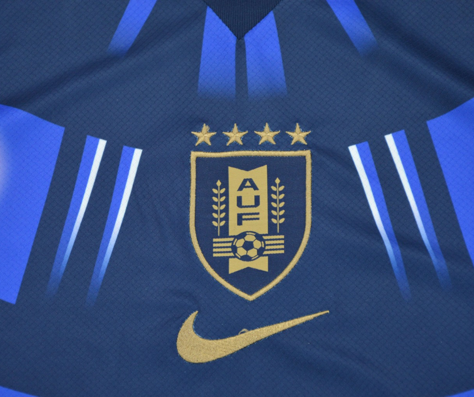 Uruguay Visita Mundial - 2026