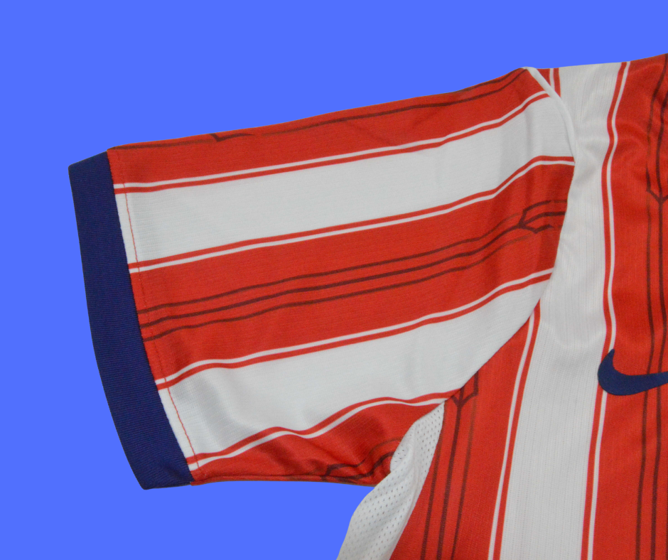 Atletico de Madrid Local - 26/27