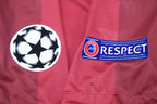 Roma Local - 17/18