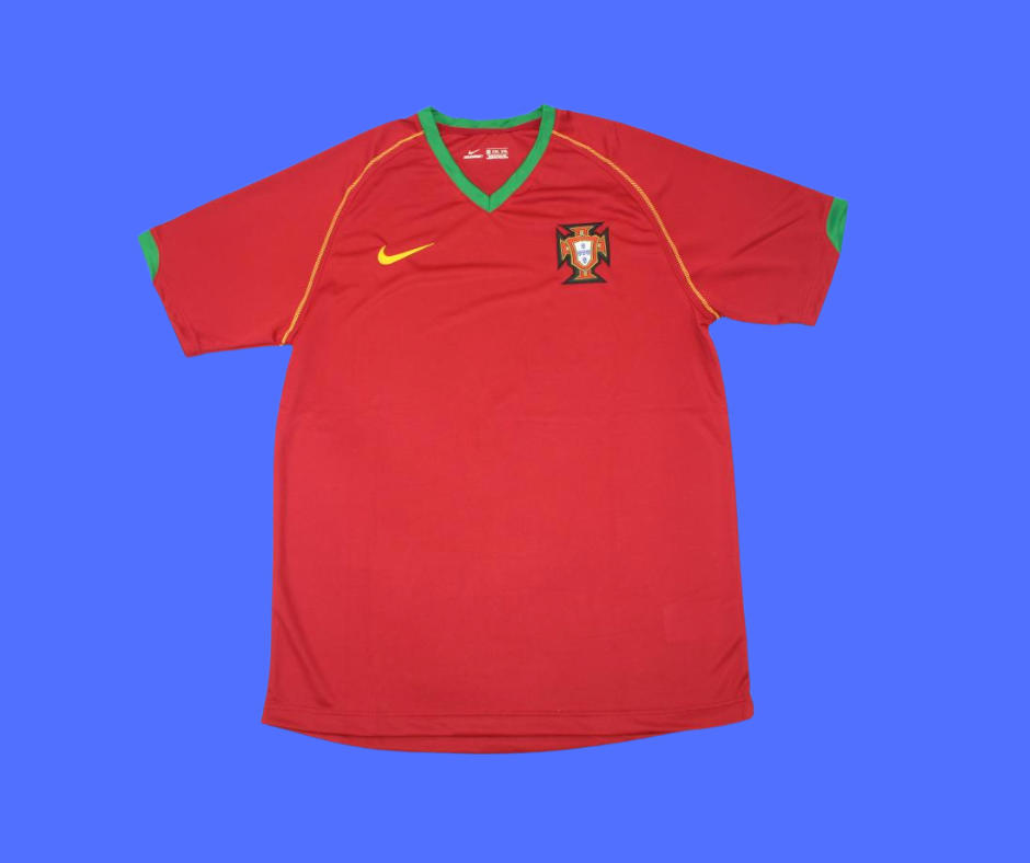 Portugal Local - 05/06