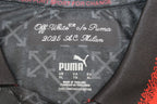 Milan X offwhite Local - 25/26