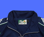 Betis Chamarra Kappa Azul