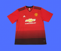 Manchester United Local - 18/19