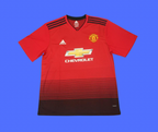 Manchester United Local - 18/19