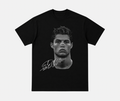 The Legend Tee Black