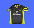 Borussia Dortmund Visita - 96/97