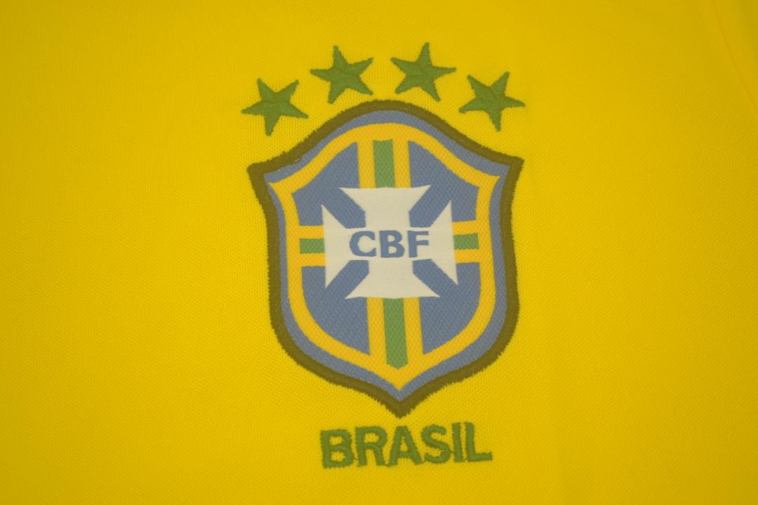 Brasil Local - 1998 WC