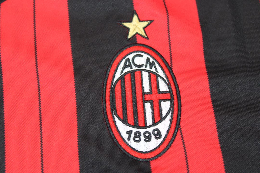 Milan Local - 13/14